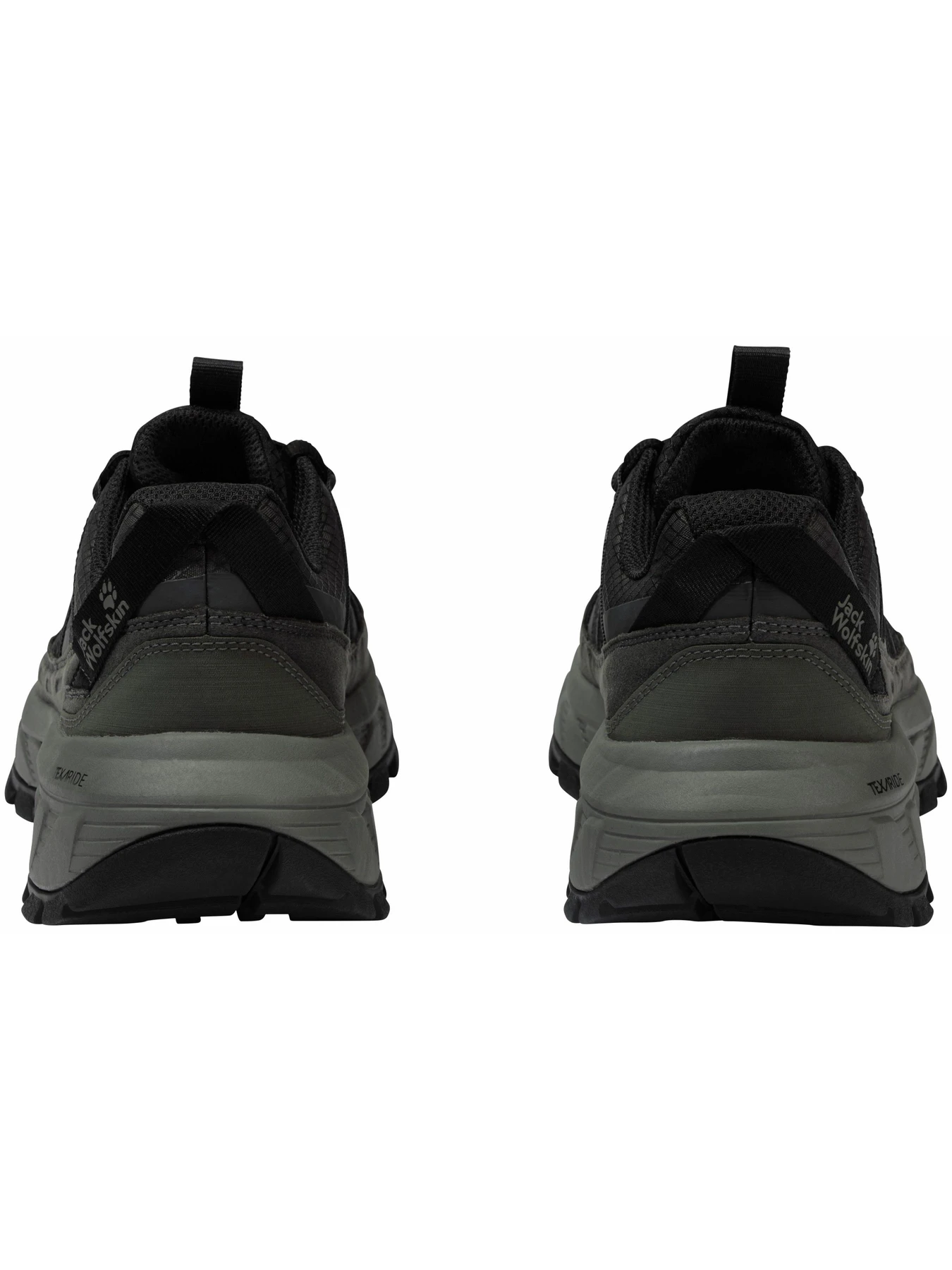 Кроссовки Jack Wolfskin Wild модель A65581_6156 Кроссовки Jack Wolfskin Wild модель A65581_6156 Фото