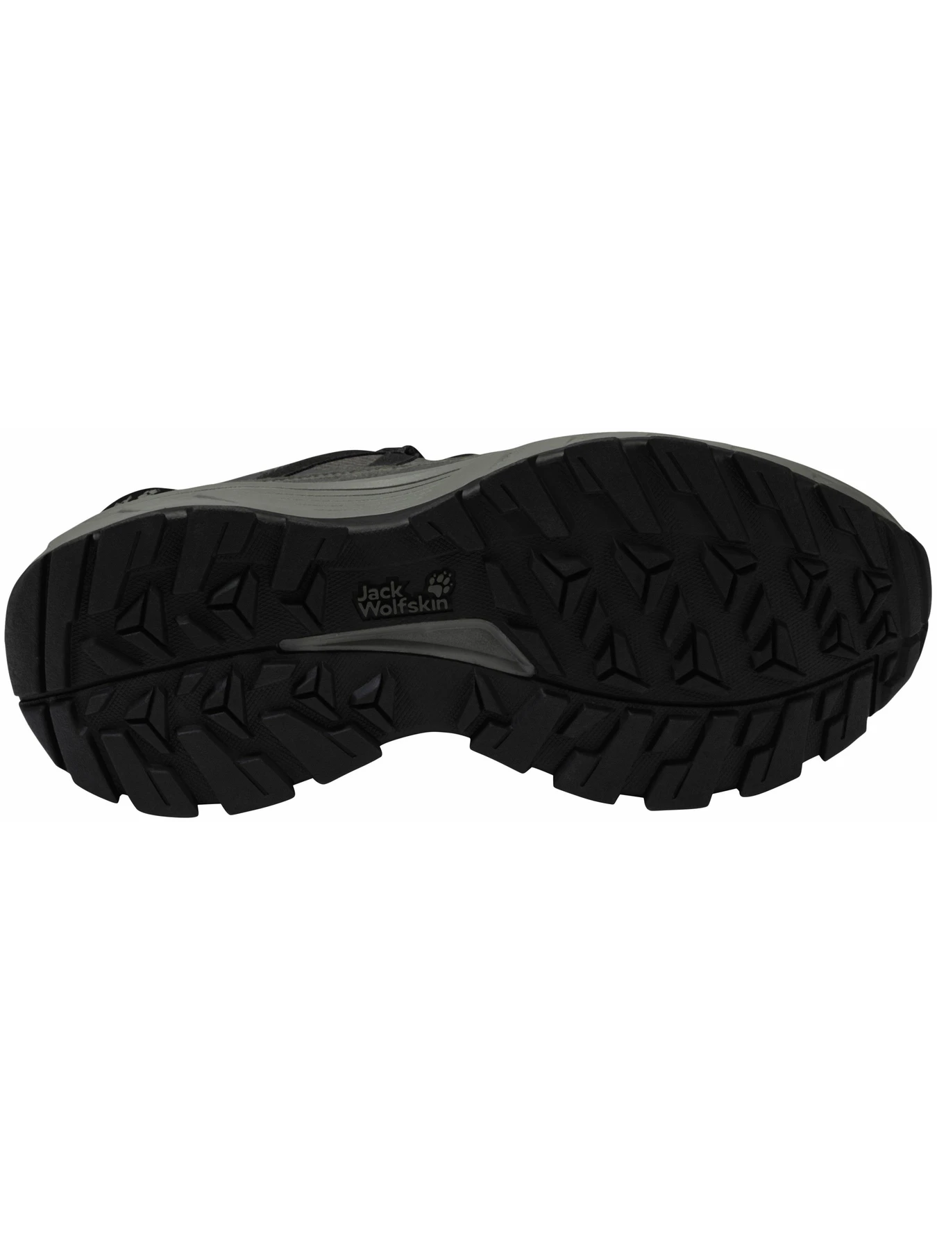 Кроссовки Jack Wolfskin Wild модель A65581_6156 Кроссовки Jack Wolfskin Wild модель A65581_6156 Фото