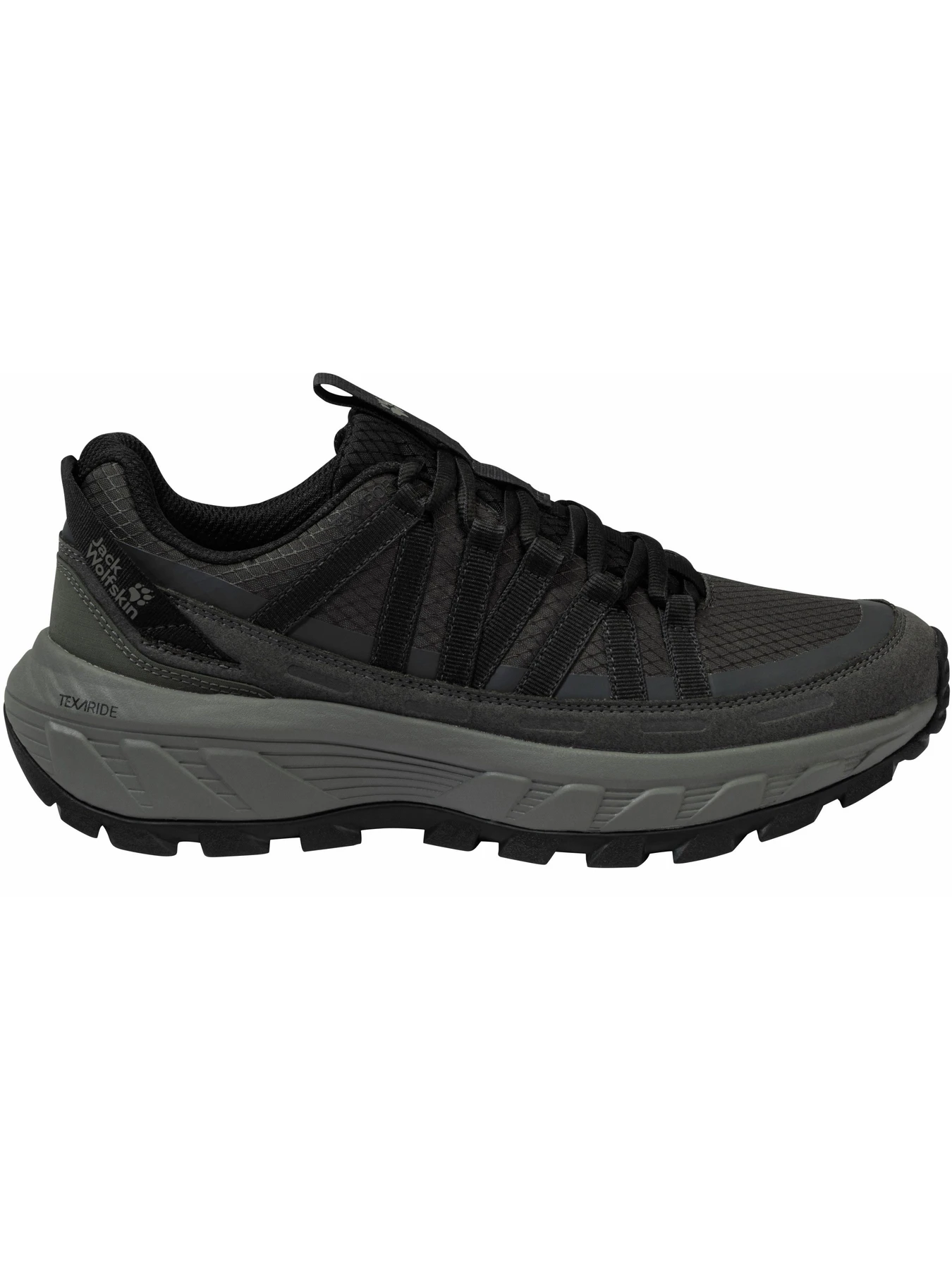 Кроссовки Jack Wolfskin Wild модель A65581_6156 Кроссовки Jack Wolfskin Wild модель A65581_6156 Фото