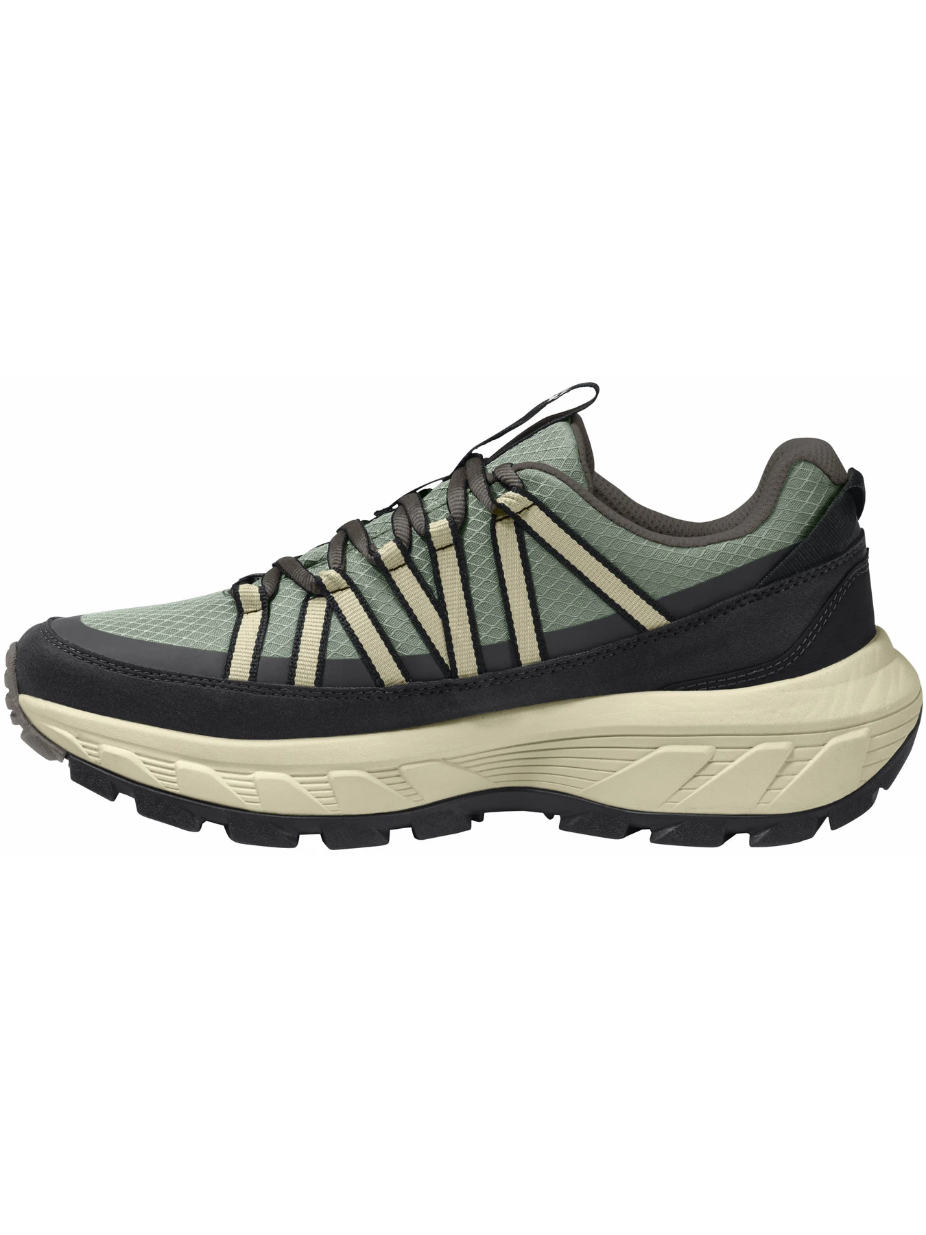 Кросівки Jack Wolfskin Wild модель A65581_E0272 Фото