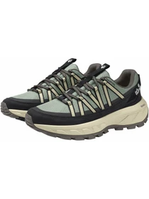 Кросівки Jack Wolfskin Wild модель A65581_E0272 Фото