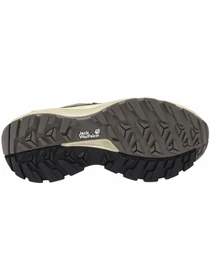 Кросівки Jack Wolfskin Wild модель A65581_E0272 Фото