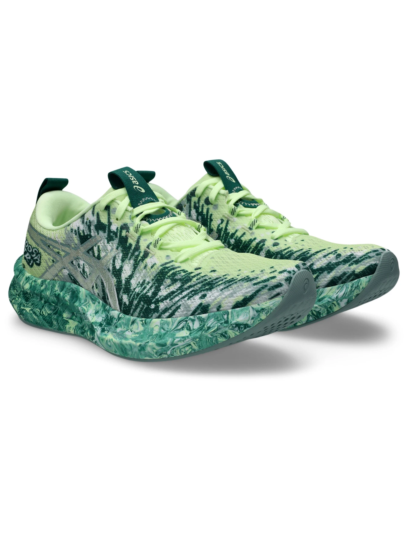 Кроссовки Asics Noosa модель 1011B872-753 Кроссовки Asics Noosa модель 1011B872-753 Фото