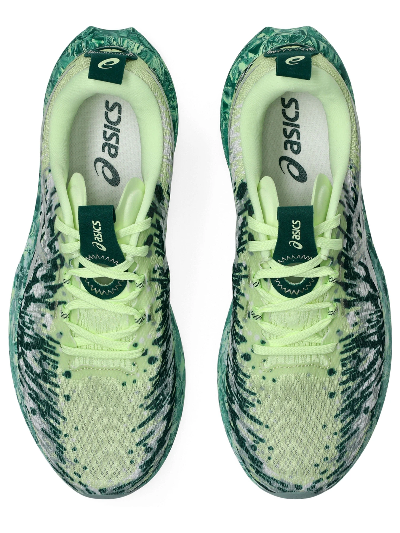 Кроссовки Asics Noosa модель 1011B872-753 Фото