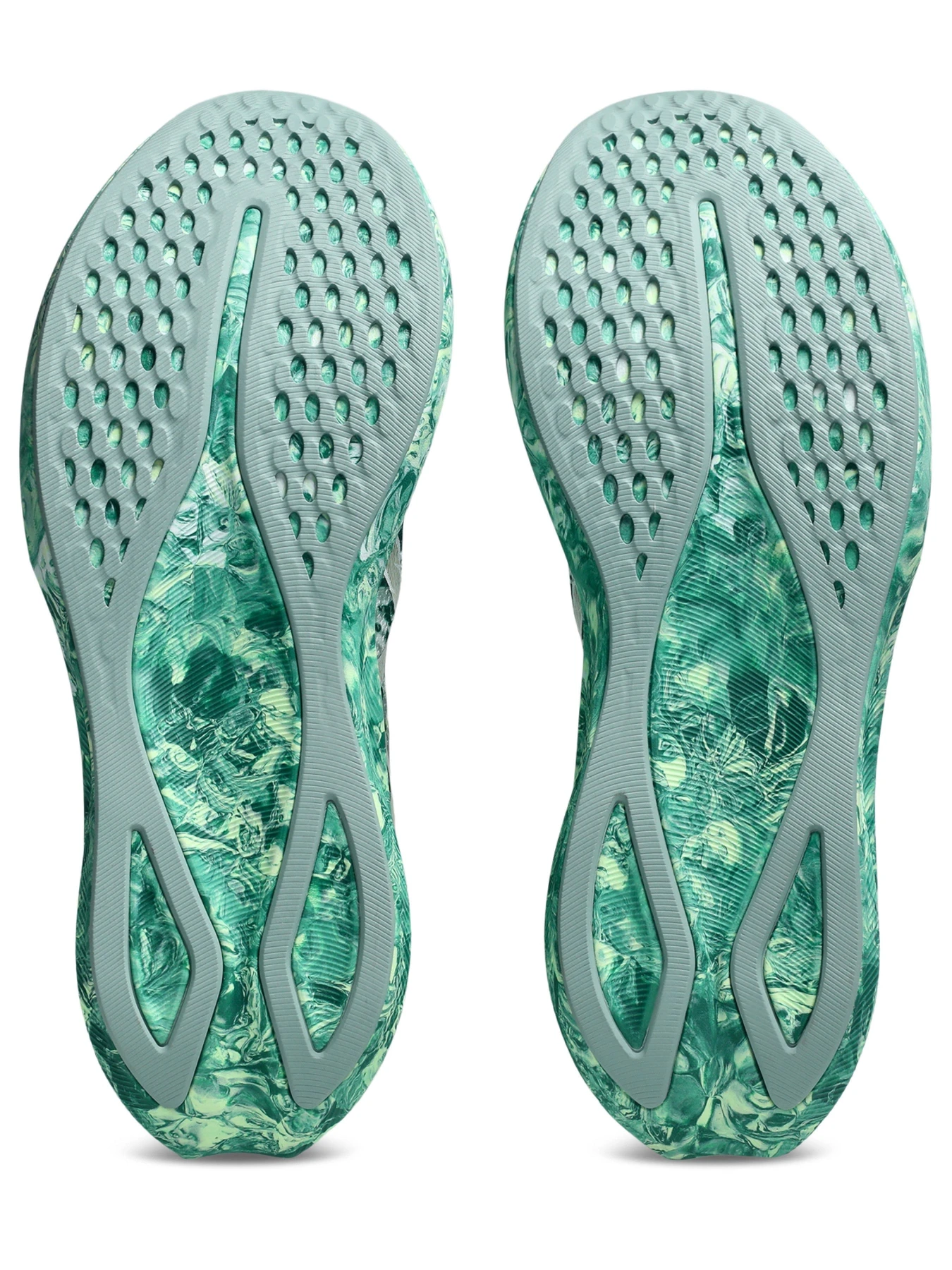 Кроссовки Asics Noosa модель 1011B872-753 Фото