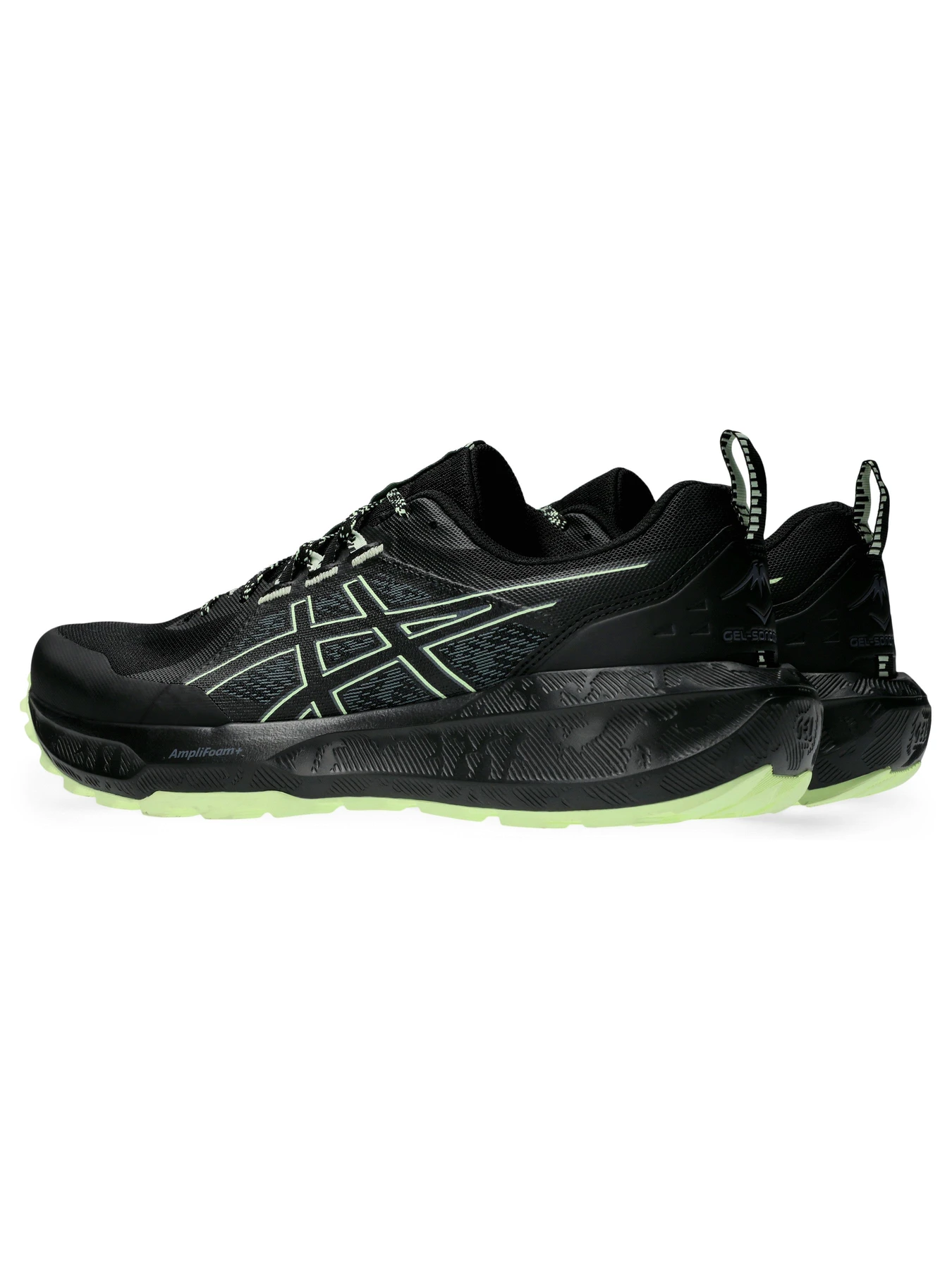 Кроссовки Asics Gel-sonoma модель 1011B979-003 Кроссовки Asics Gel-sonoma модель 1011B979-003 Фото
