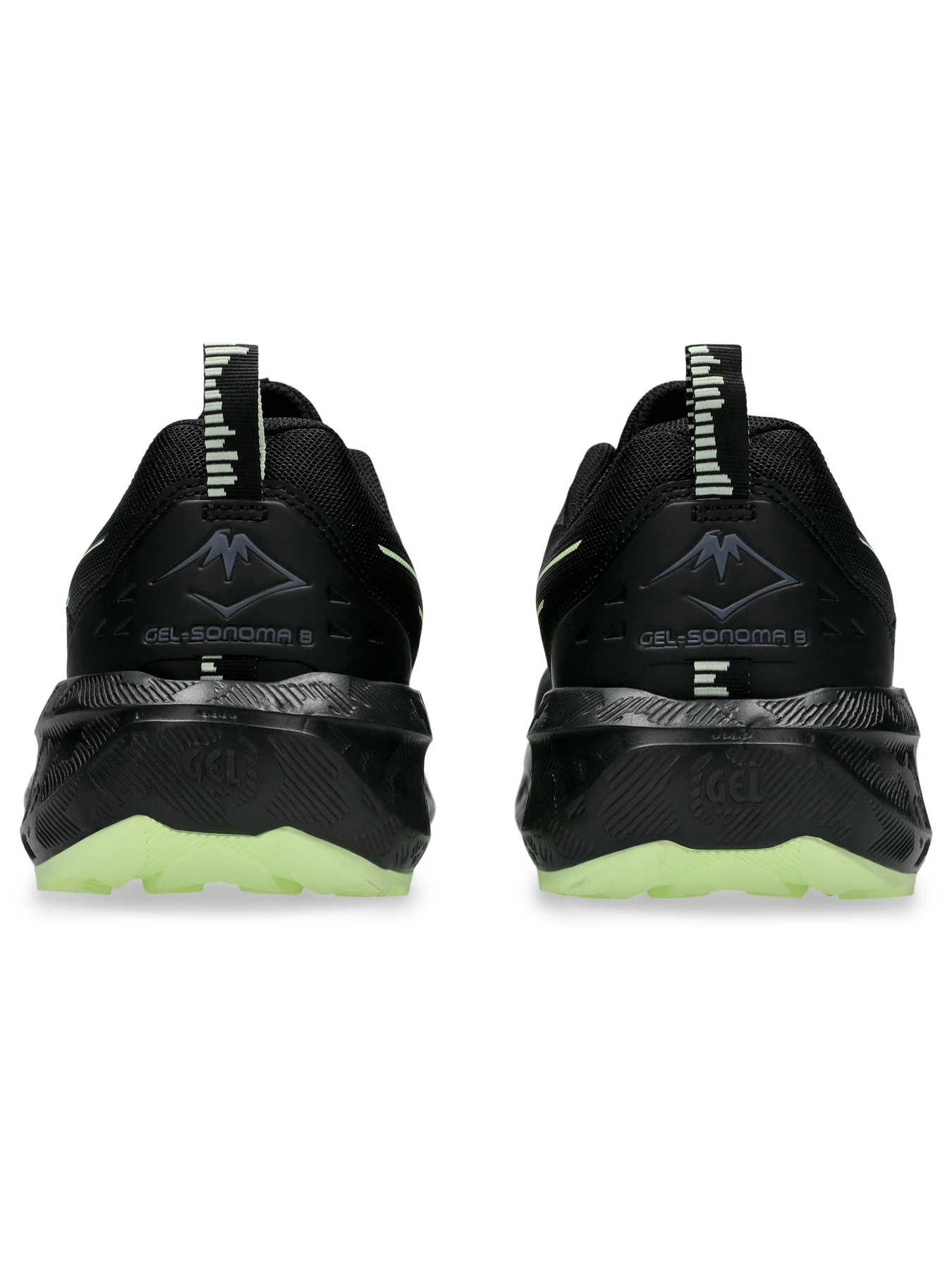 Кроссовки Asics Gel-sonoma модель 1011B979-003 Кроссовки Asics Gel-sonoma модель 1011B979-003 Фото