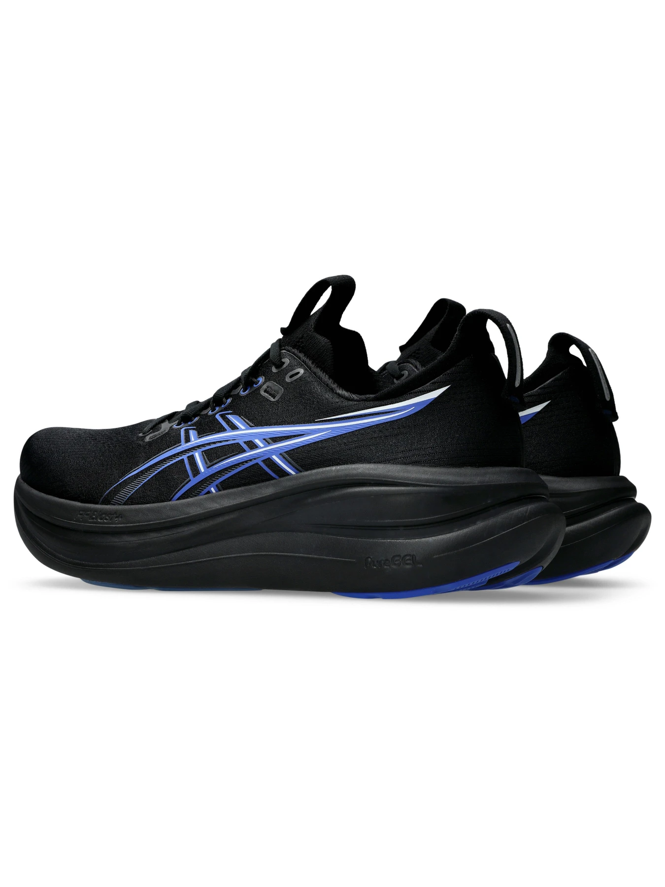 Кросівки Asics Gel-nimbus модель 1011C127-004 Кросівки Asics Gel-nimbus модель 1011C127-004 Фото