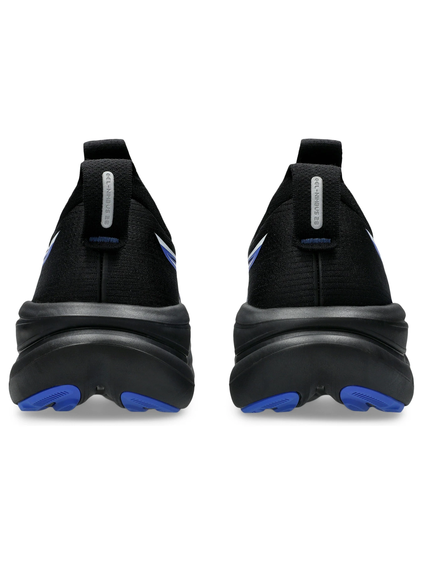 Кросівки Asics Gel-nimbus модель 1011C127-004 Кросівки Asics Gel-nimbus модель 1011C127-004 Фото