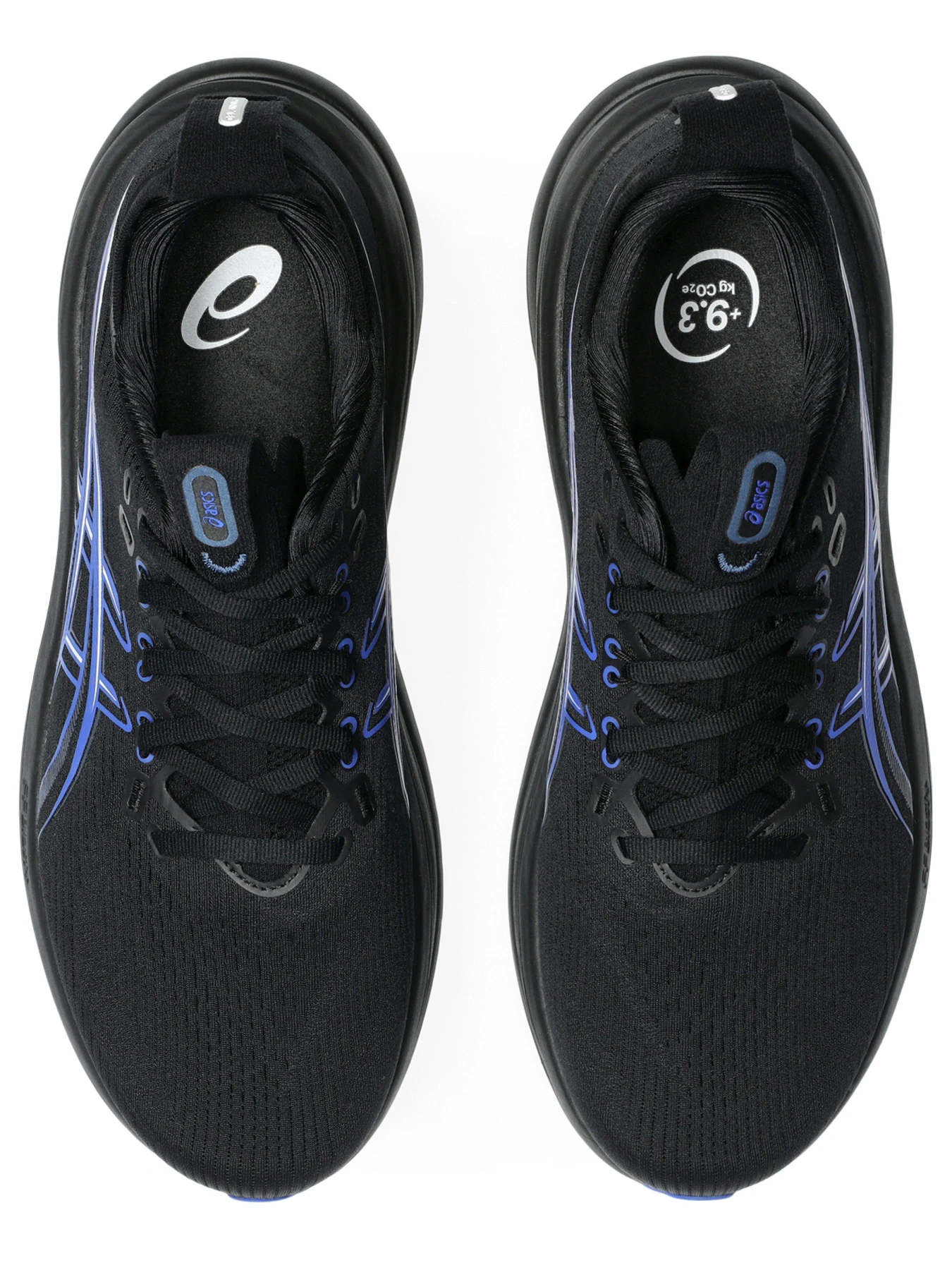Кросівки Asics Gel-nimbus модель 1011C127-004 Кросівки Asics Gel-nimbus модель 1011C127-004 Фото