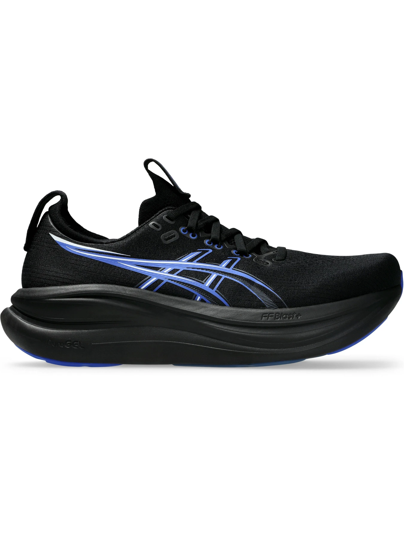 Кросівки Asics Gel-nimbus модель 1011C127-004 Кросівки Asics Gel-nimbus модель 1011C127-004 Фото
