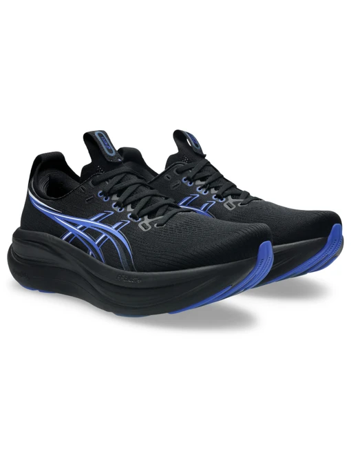 Кроссовки Asics Gel-nimbus модель 1011C127-004 Фото