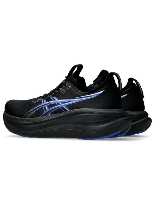 Чоловічі Кросівки для бігу Asics Gel-nimbus фото 3