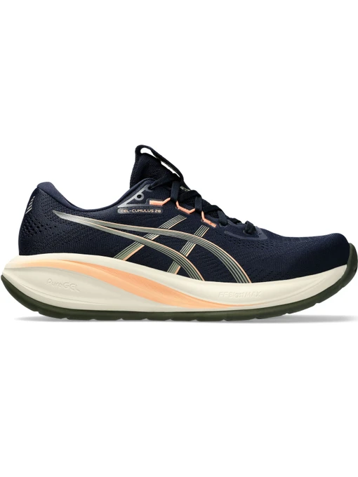 Кроссовки Asics Gel-cumulus модель 1011C143-404 Фото