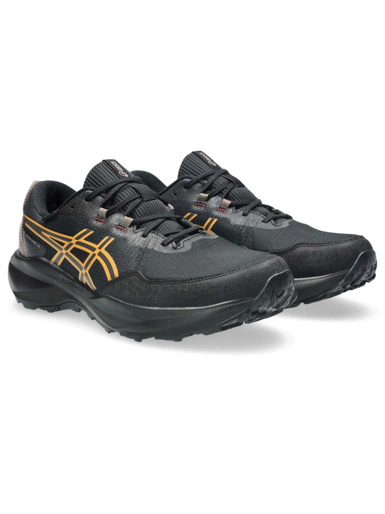 Кроссовки Asics Gel-venture модель 1011C159-002 Кроссовки Asics Gel-venture модель 1011C159-002 Фото