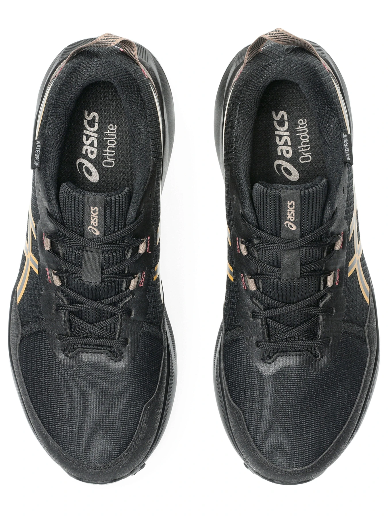 Кроссовки Asics Gel-venture модель 1011C159-002 Кроссовки Asics Gel-venture модель 1011C159-002 Фото
