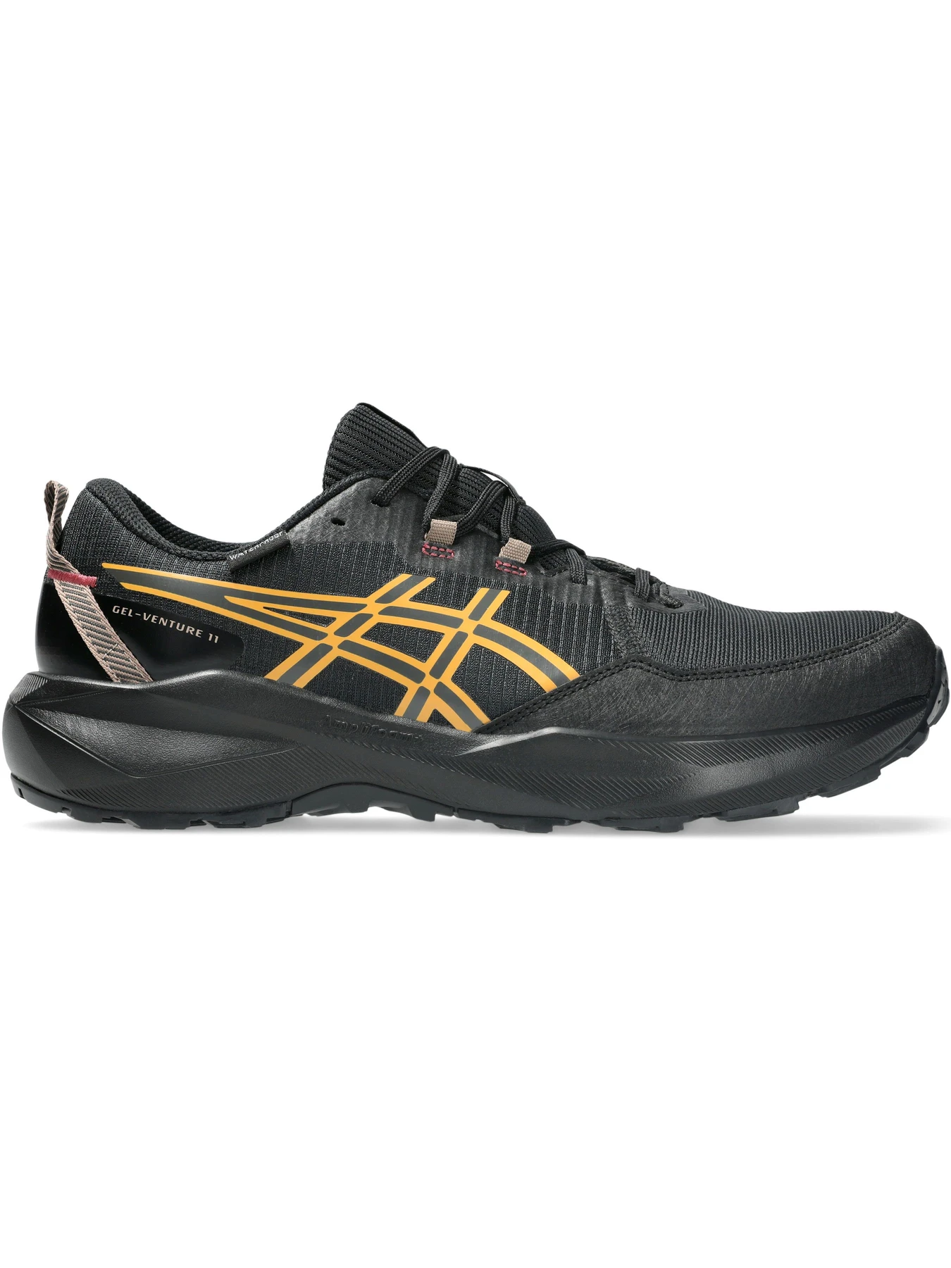 Кроссовки Asics Gel-venture модель 1011C159-002 Кроссовки Asics Gel-venture модель 1011C159-002 Фото