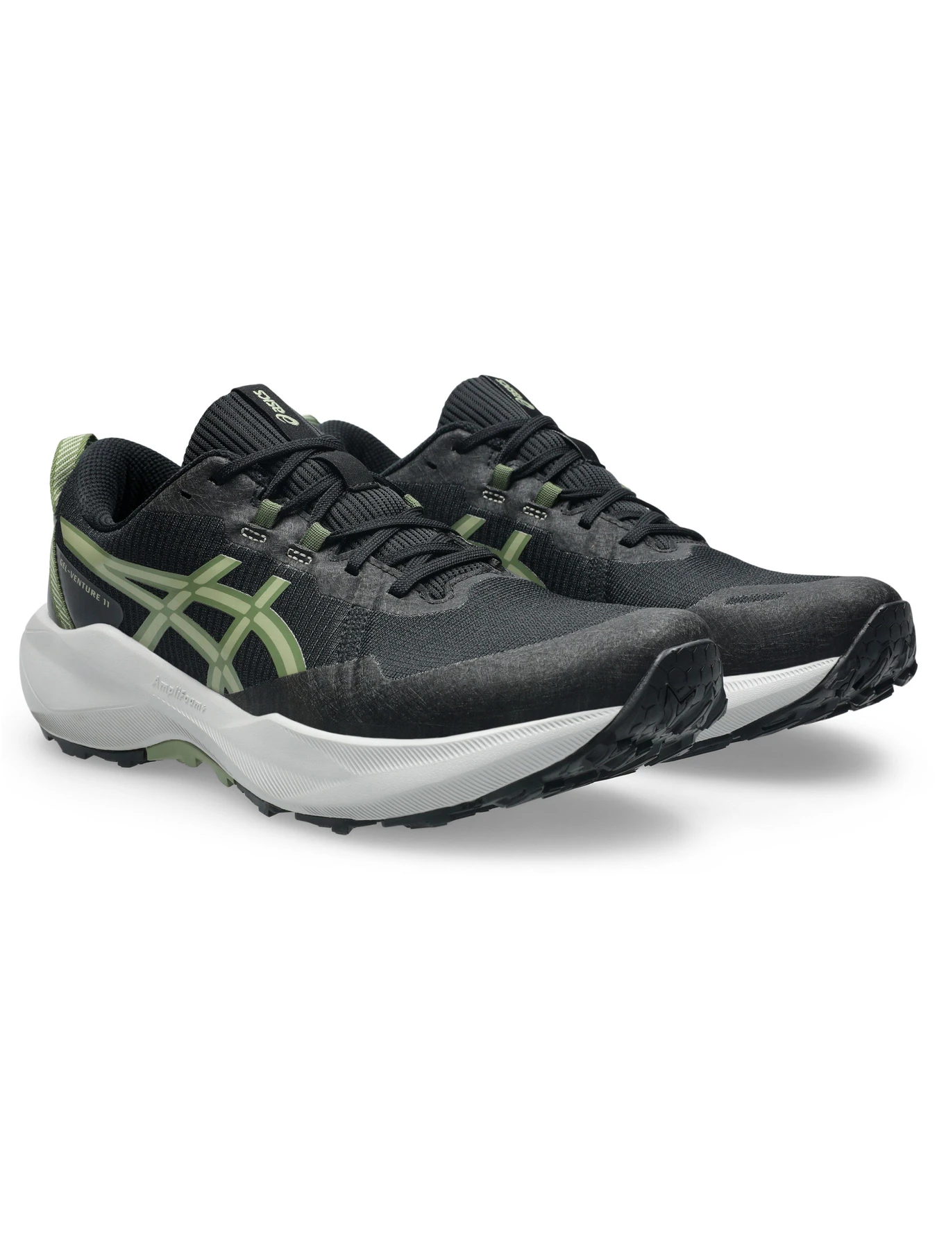 Кросівки Asics Gel-venture модель 1011C160-004 Кросівки Asics Gel-venture модель 1011C160-004 Фото