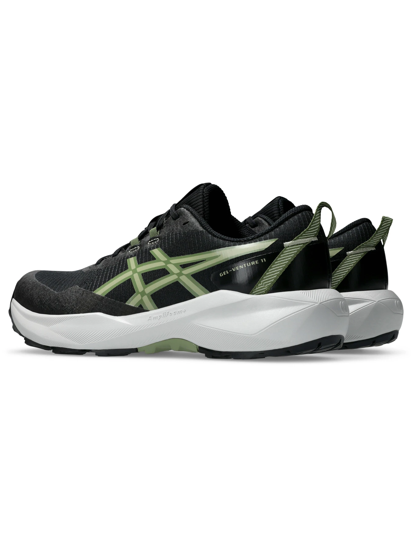 Кросівки Asics Gel-venture модель 1011C160-004 Фото