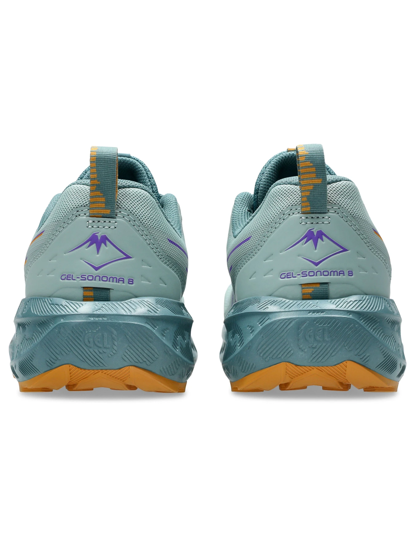 Кроссовки Asics Gel-sonoma модель 1012B771-402 Фото