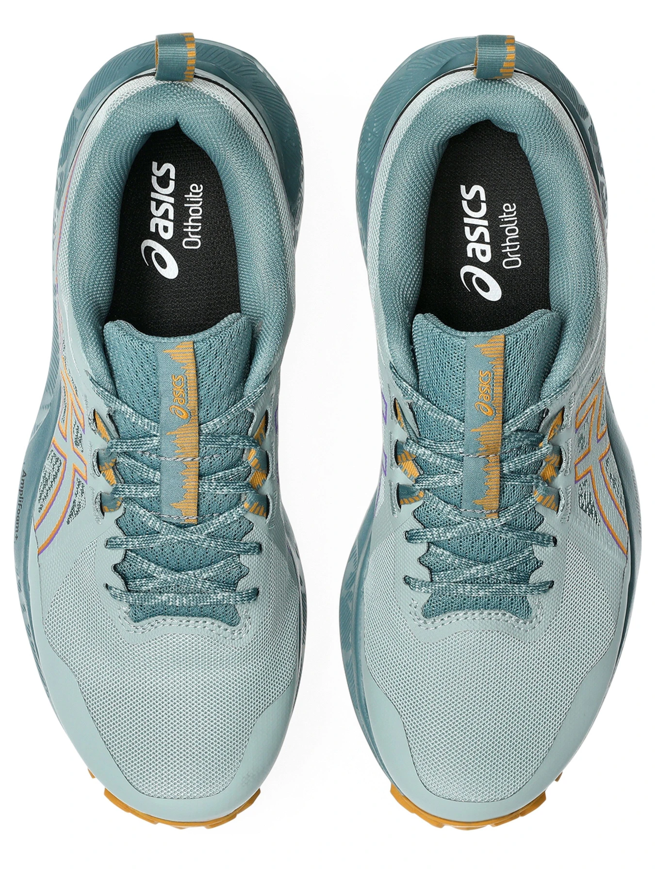 Кроссовки Asics Gel-sonoma модель 1012B771-402 Фото