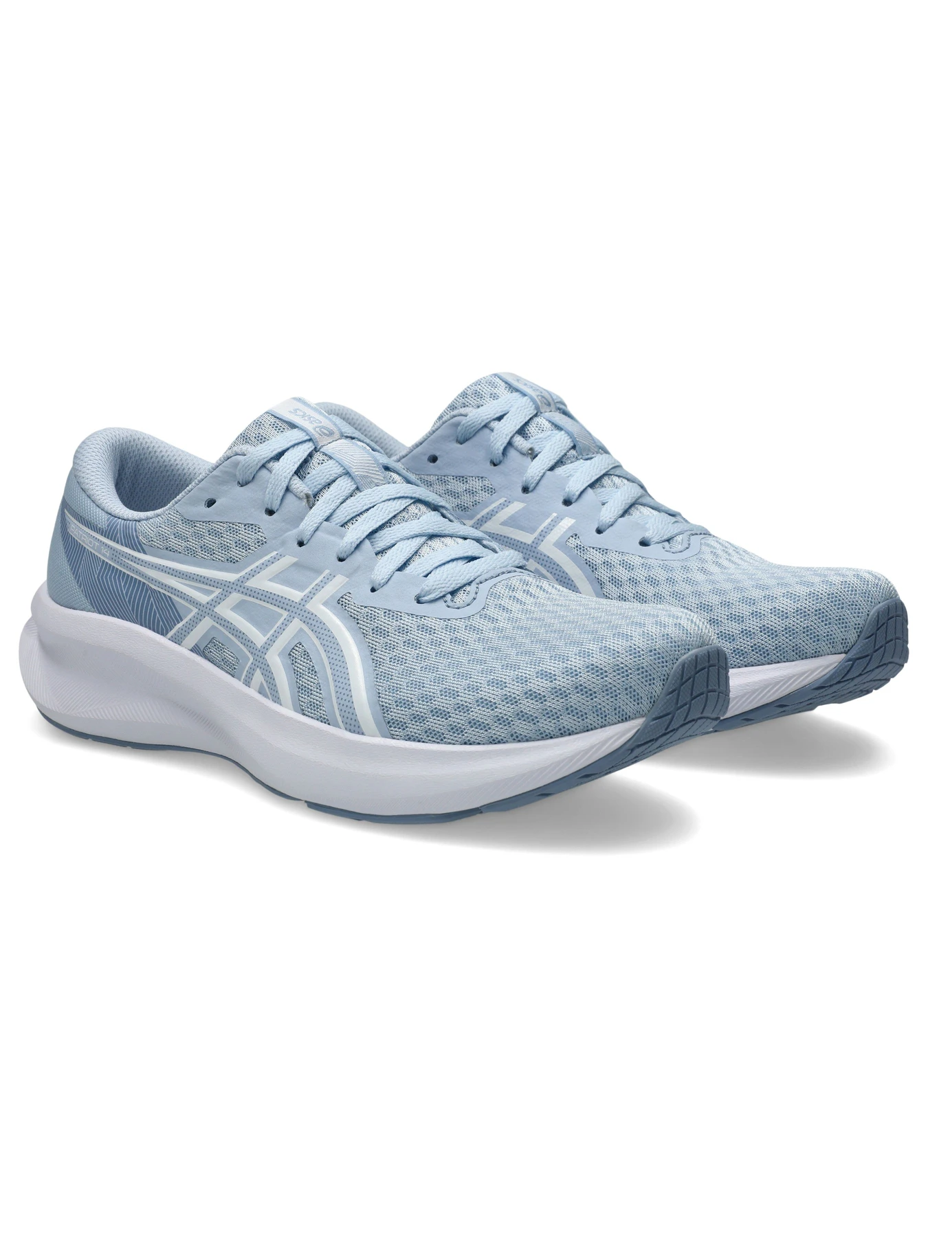 Кросівки Asics Patriot модель 1012B836-404 Кросівки Asics Patriot модель 1012B836-404 Фото