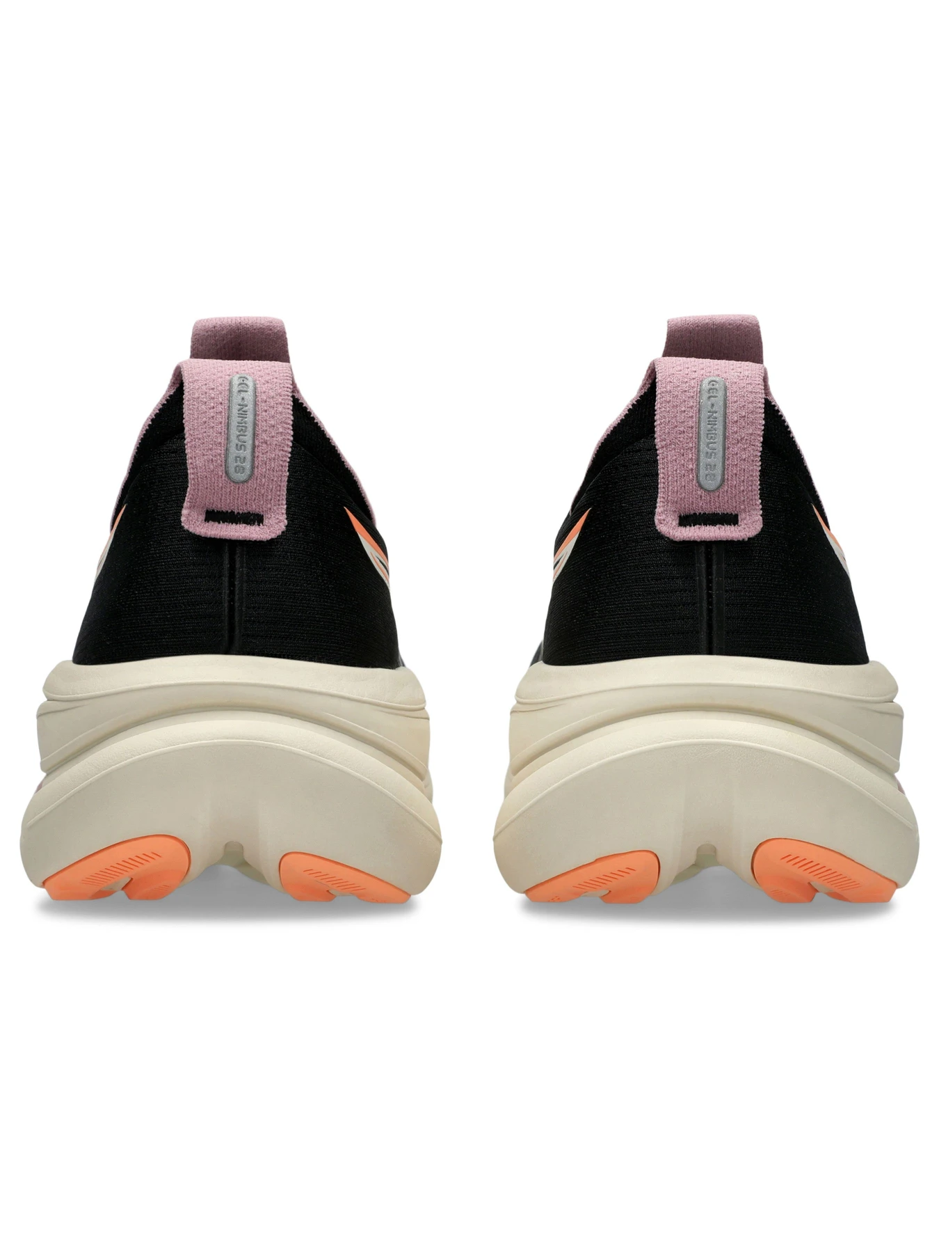 Кросівки Asics Gel-nimbus модель 1012B899-004 Фото