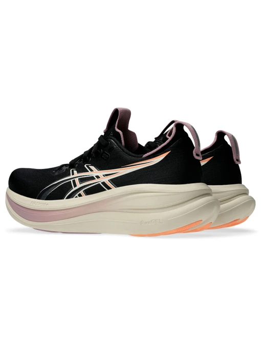 Жіночі Кросівки для бігу Asics Gel-nimbus фото 3