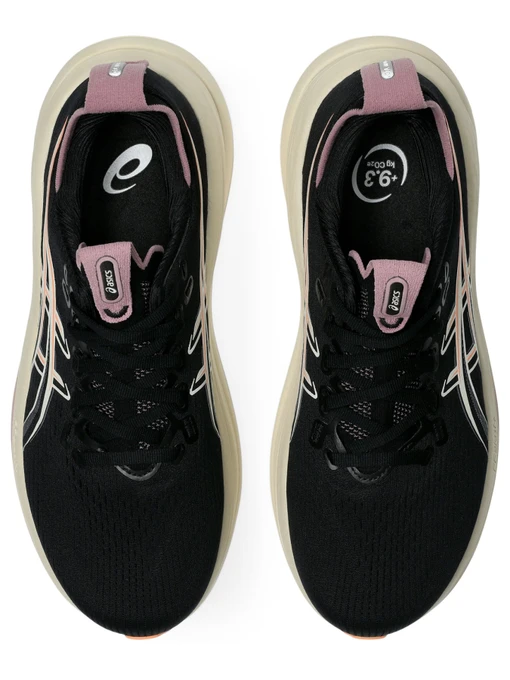 Кросівки Asics Gel-nimbus модель 1012B899-004 Фото