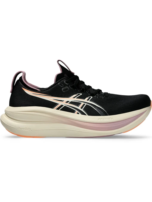 Кроссовки Asics Gel-nimbus модель 1012B899-004 Фото