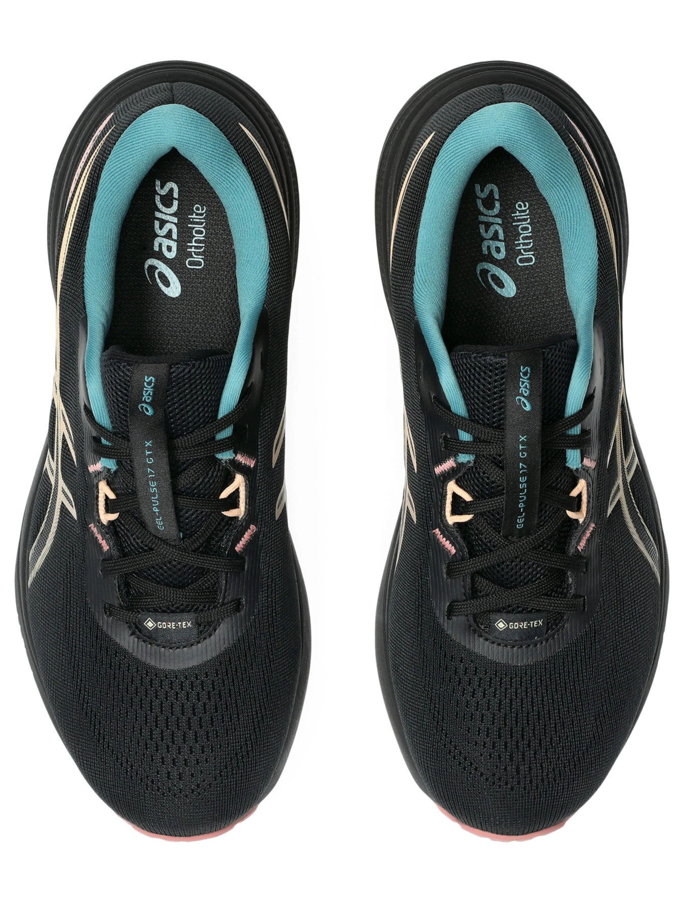 Кросівки Asics Gel-pulse модель 1012B926-001 Кросівки Asics Gel-pulse модель 1012B926-001 Фото