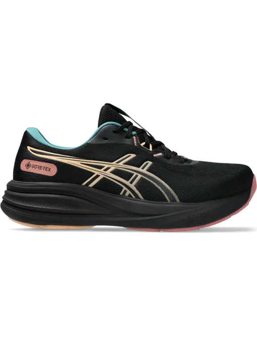 Кроссовки Asics Gel-pulse модель 1012B926-001 Фото