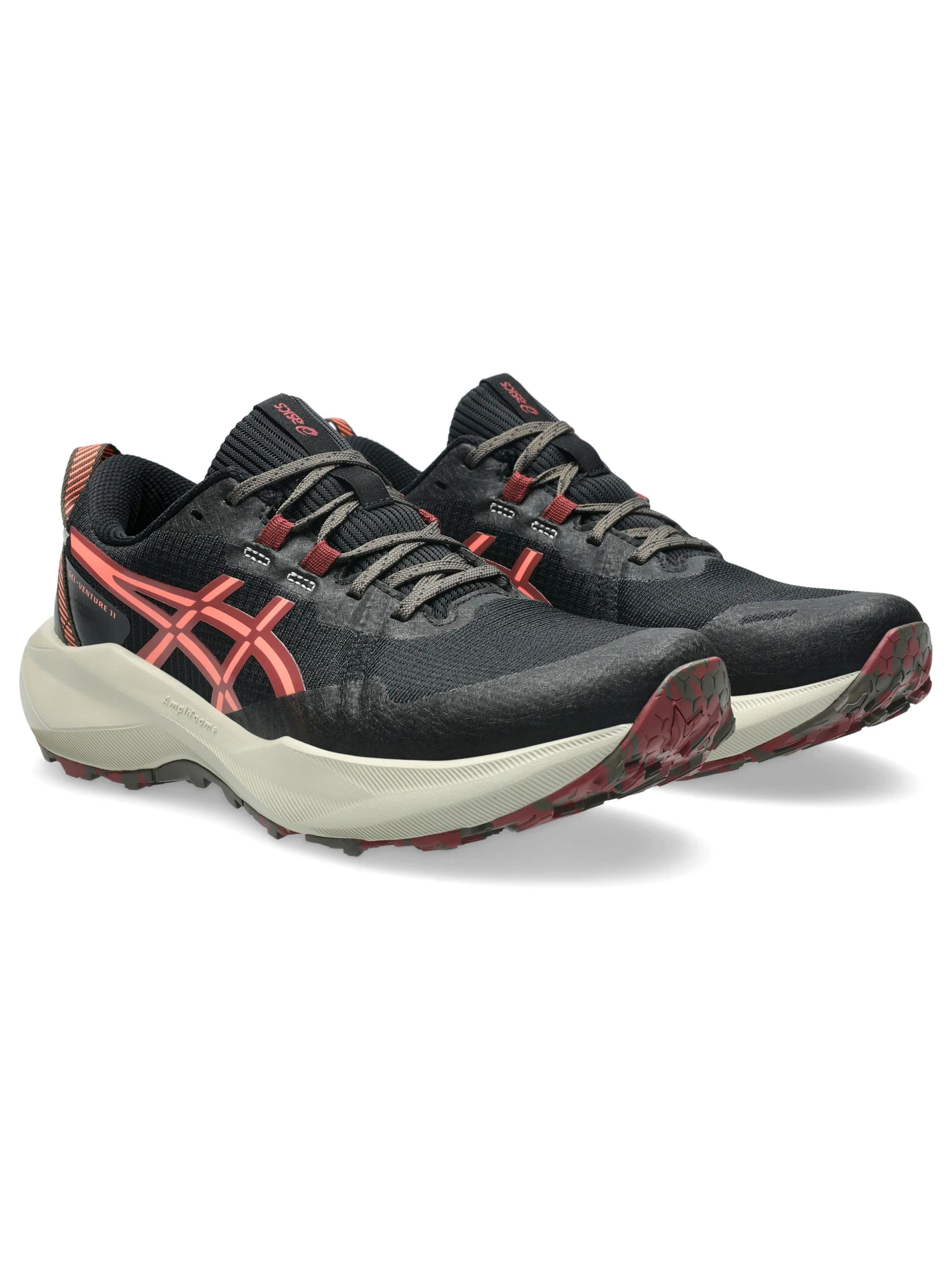 Кросівки Asics Gel-venture модель 1012B933-004 Кросівки Asics Gel-venture модель 1012B933-004 Фото