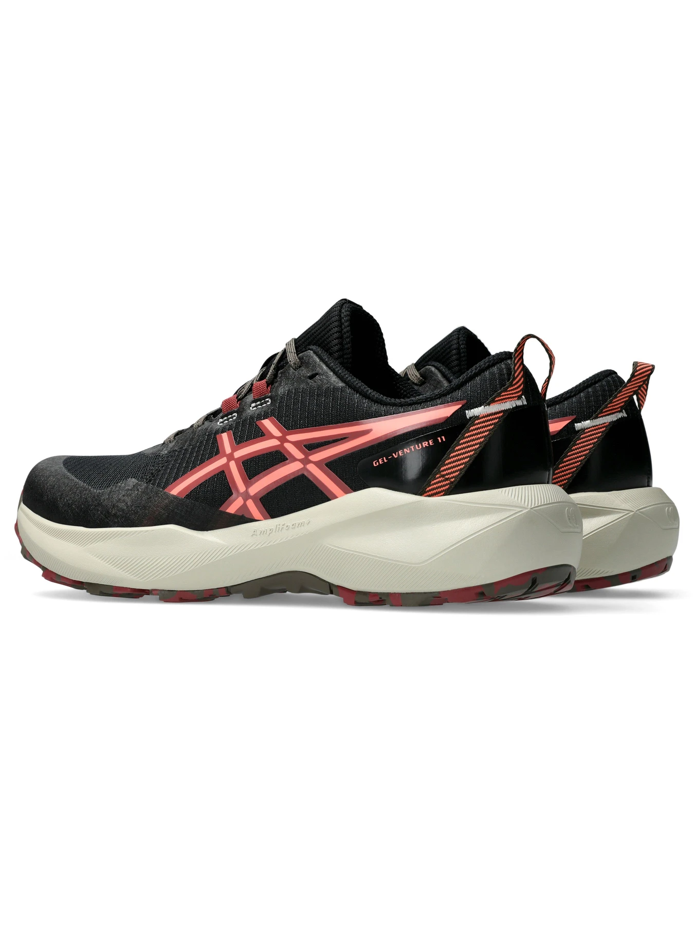 Кросівки Asics Gel-venture модель 1012B933-004 Кросівки Asics Gel-venture модель 1012B933-004 Фото
