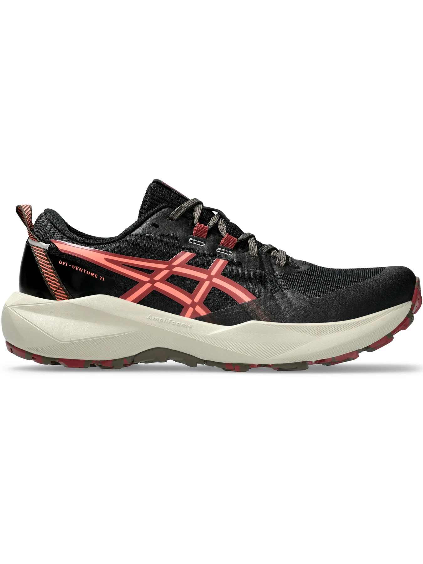 Кросівки Asics Gel-venture модель 1012B933-004 Кросівки Asics Gel-venture модель 1012B933-004 Фото