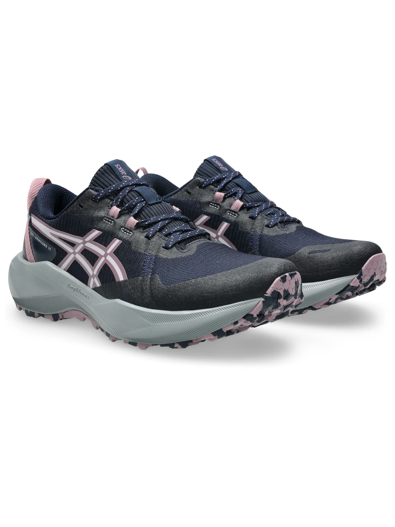 Кросівки Asics Gel-venture модель 1012B933-402 Кросівки Asics Gel-venture модель 1012B933-402 Фото