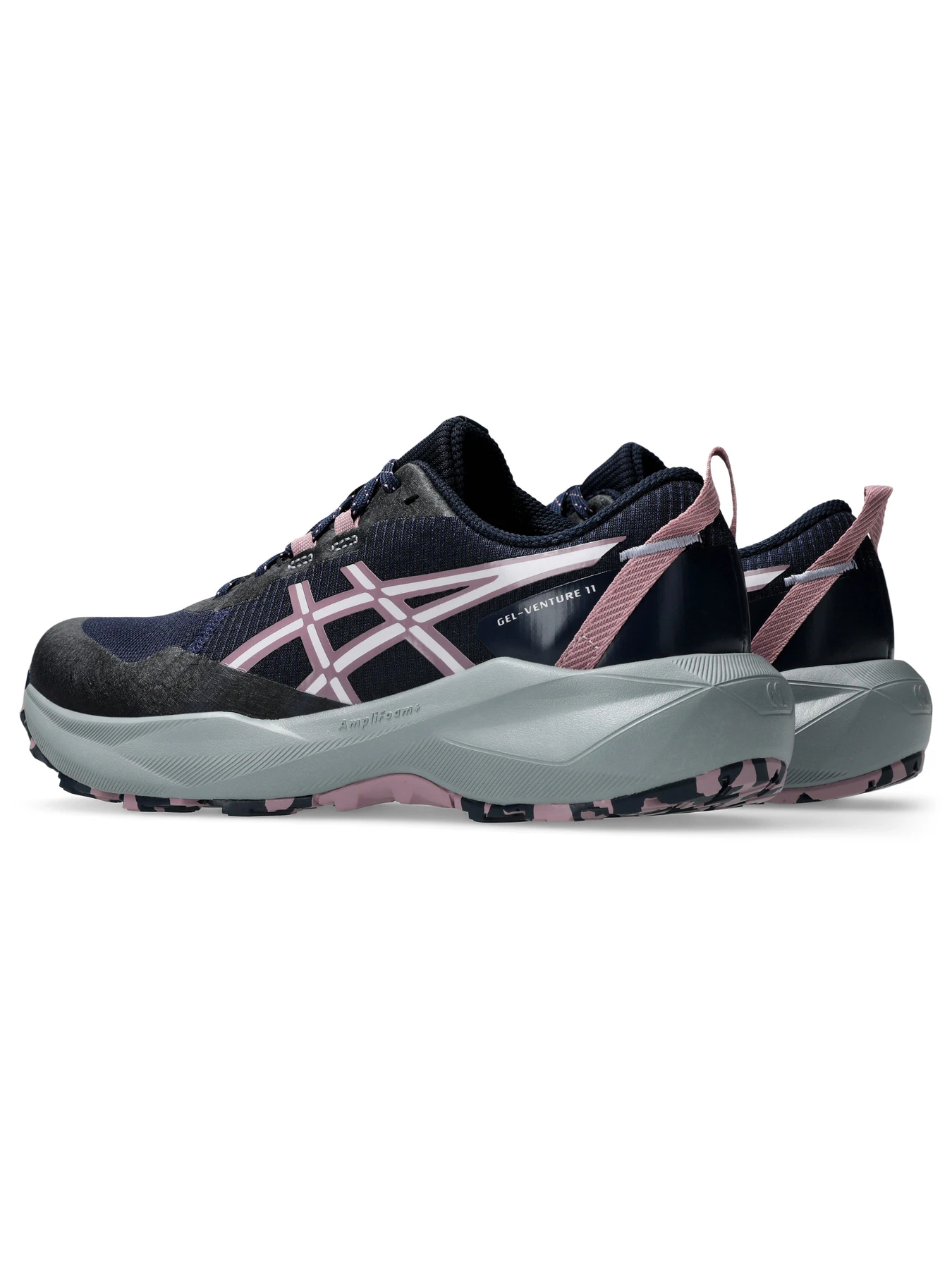 Кроссовки Asics Gel-venture модель 1012B933-402 Кроссовки Asics Gel-venture модель 1012B933-402 Фото