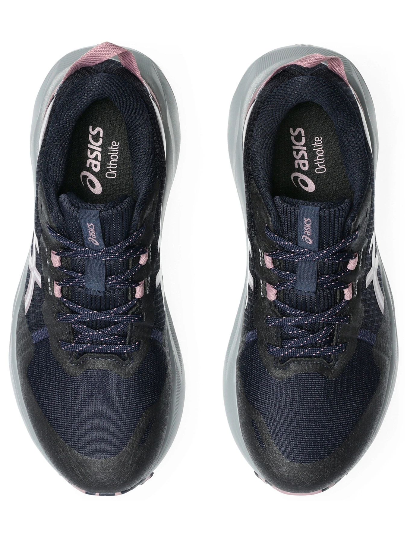 Кросівки Asics Gel-venture модель 1012B933-402 Кросівки Asics Gel-venture модель 1012B933-402 Фото
