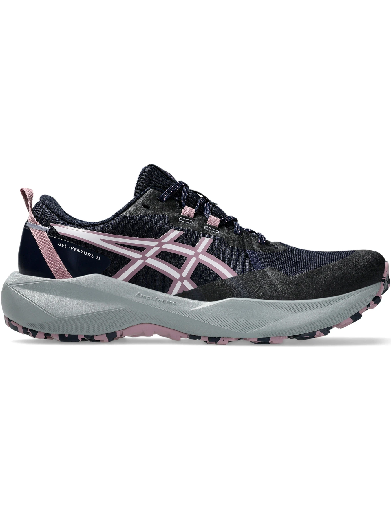 Кроссовки Asics Gel-venture модель 1012B933-402 Кроссовки Asics Gel-venture модель 1012B933-402 Фото