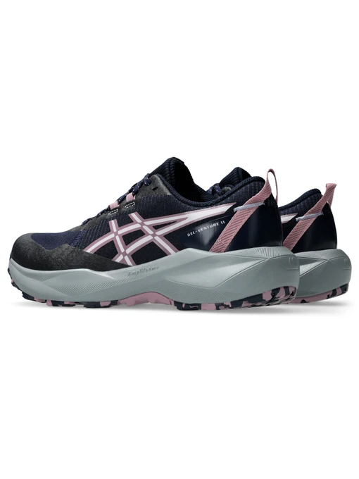 Жіночі Кросівки аутдор Asics Gel-venture фото 3