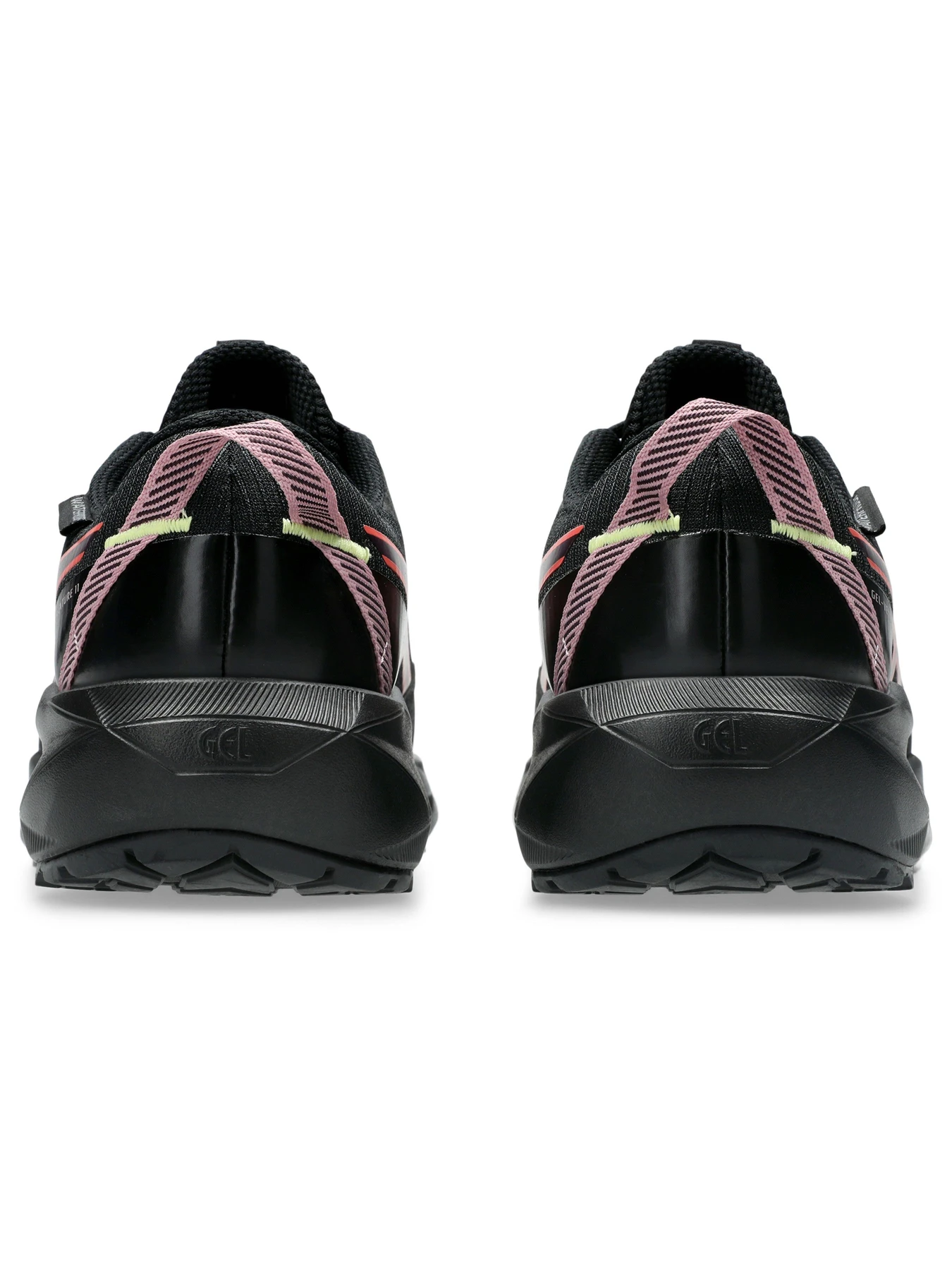 Кросівки Asics Gel-venture модель 1012B934-002 Кросівки Asics Gel-venture модель 1012B934-002 Фото