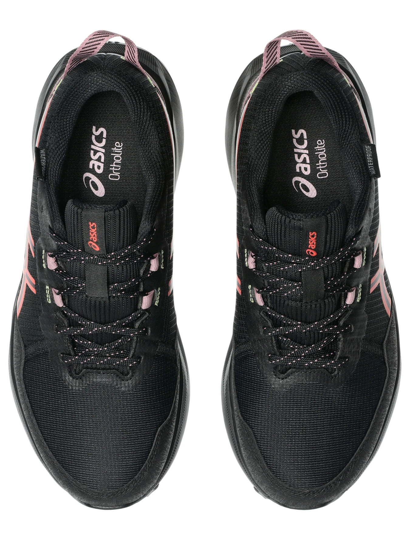 Кросівки Asics Gel-venture модель 1012B934-002 Кросівки Asics Gel-venture модель 1012B934-002 Фото