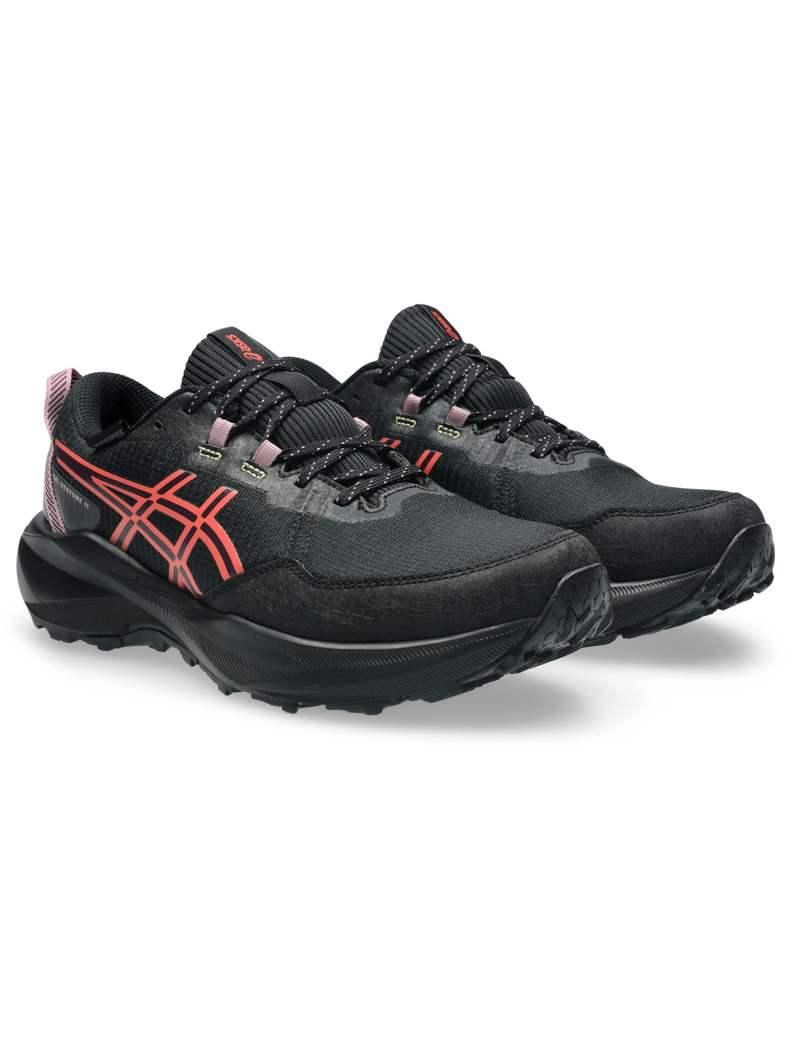 Жіночі Кросівки аутдор Asics Gel-venture фото 2