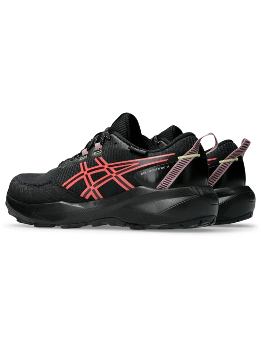 Жіночі Кросівки аутдор Asics Gel-venture фото 3