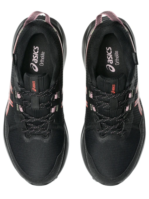 Кросівки Asics Gel-venture модель 1012B934-002 Фото