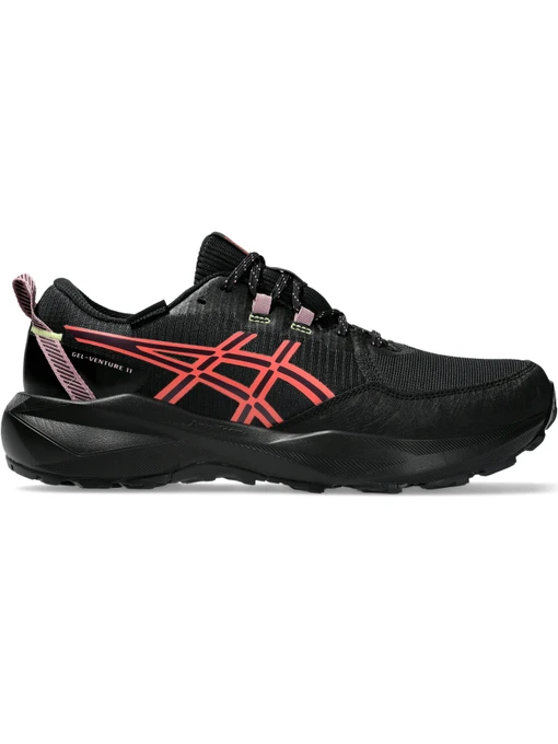 Кроссовки Asics Gel-venture модель 1012B934-002 Фото