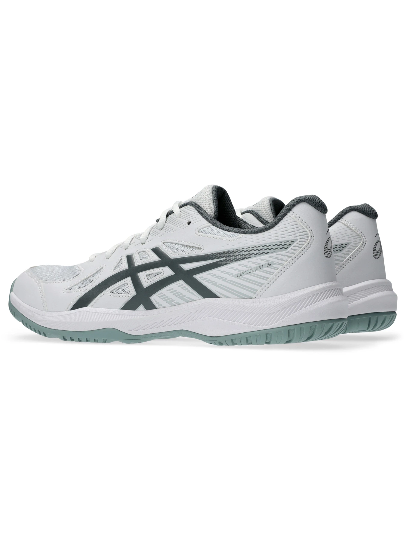 Кросівки Asics Upcourt модель 1071A104-107 Фото