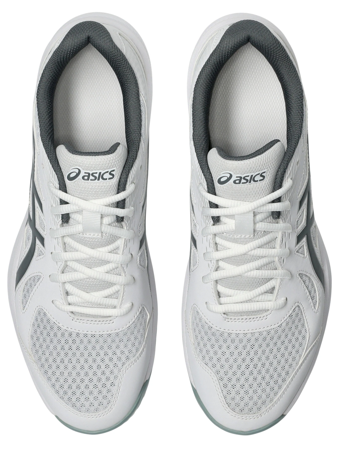 Кросівки Asics Upcourt модель 1071A104-107 Кросівки Asics Upcourt модель 1071A104-107 Фото