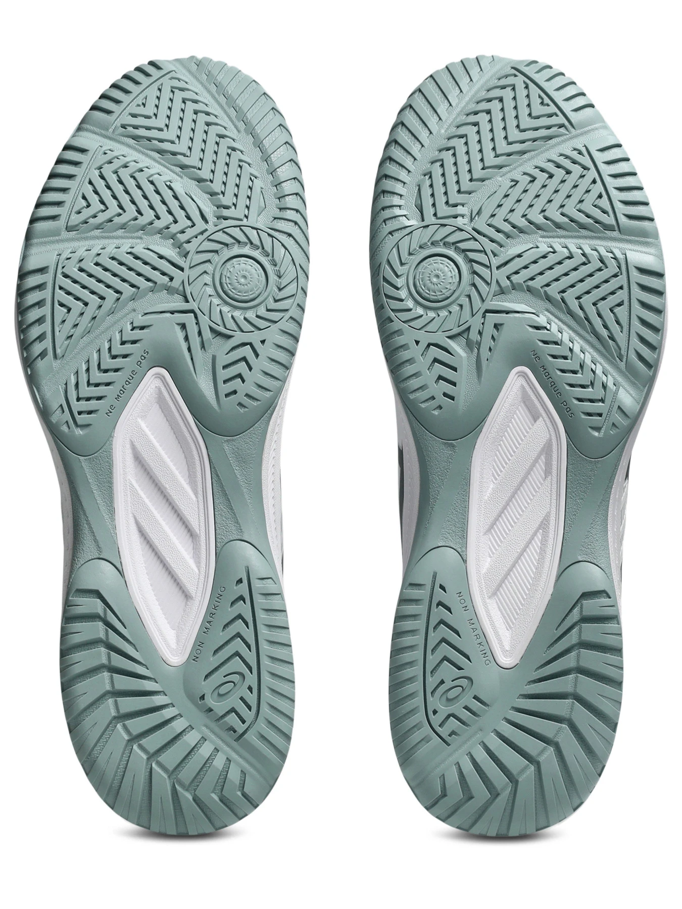 Кросівки Asics Upcourt модель 1071A104-107 Кросівки Asics Upcourt модель 1071A104-107 Фото