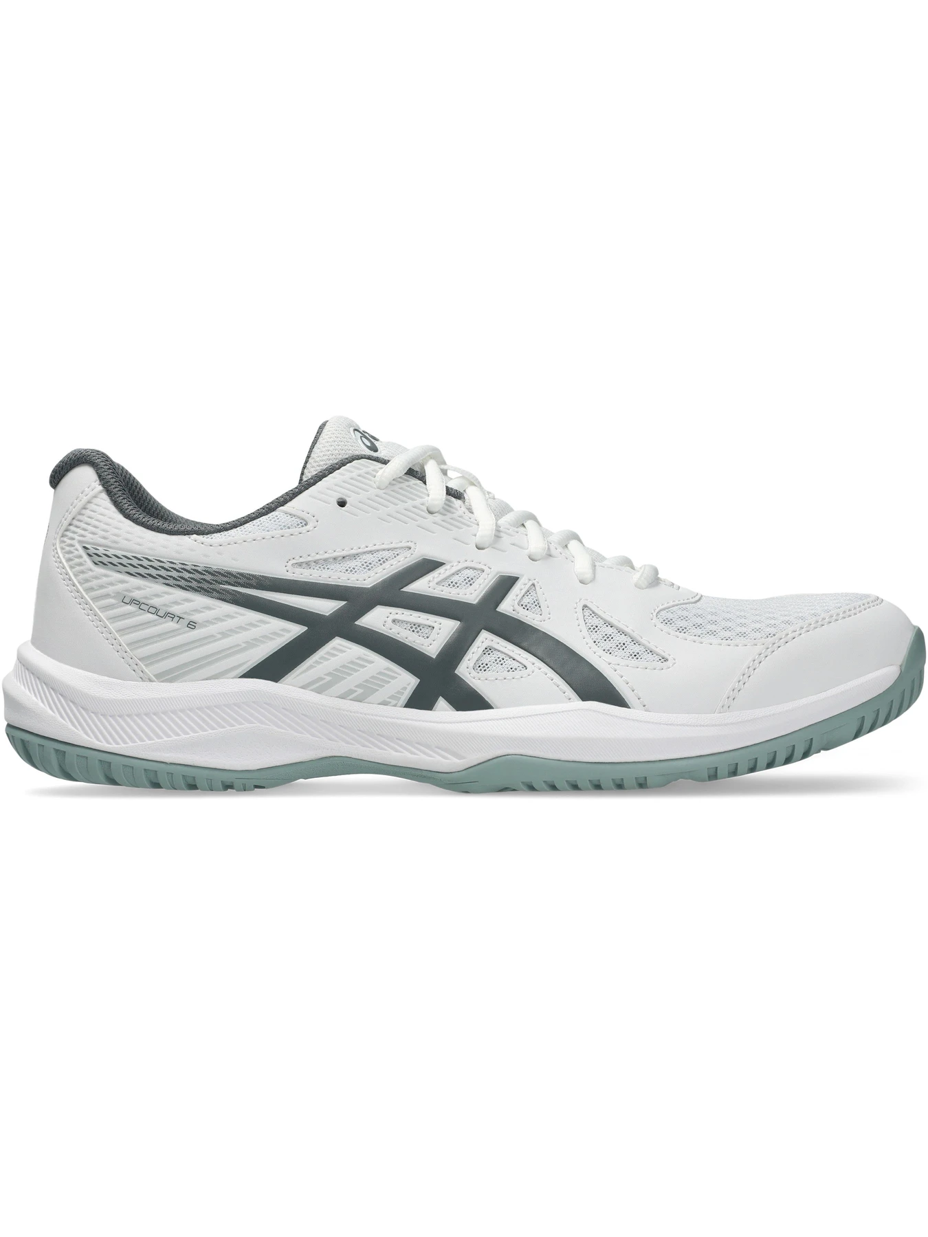 Кросівки Asics Upcourt модель 1071A104-107 Фото